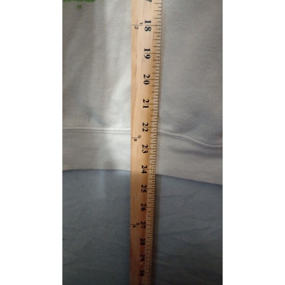 Bowery Supply Co Men’s Pullover Hoodie Sweatshirt Graphic Cactus Print Small - Picture 6 of 6